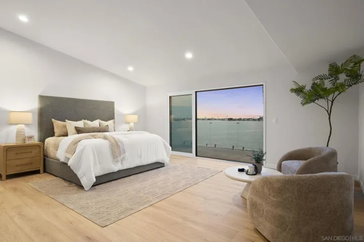 3611 Riviera, San Diego, California 92109