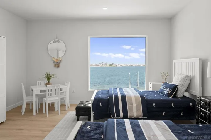 3611 Riviera, San Diego, California 92109