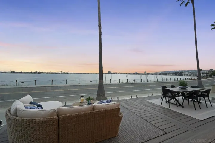 3611 Riviera, San Diego, California 92109