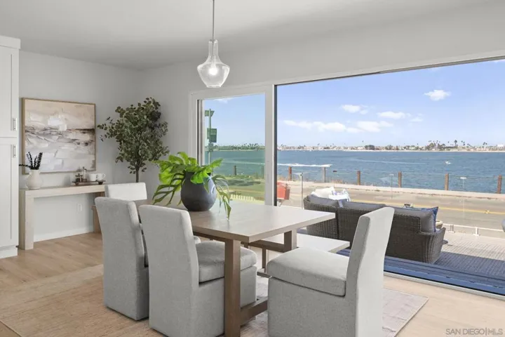 3611 Riviera, San Diego, California 92109
