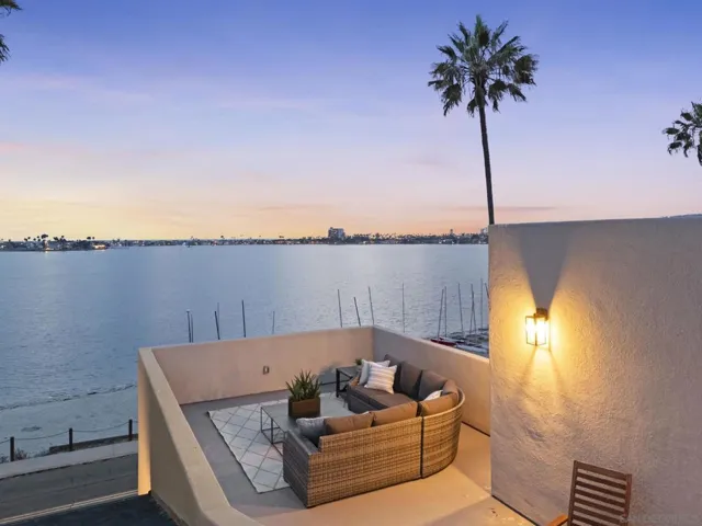 3611 Riviera, San Diego, California 92109