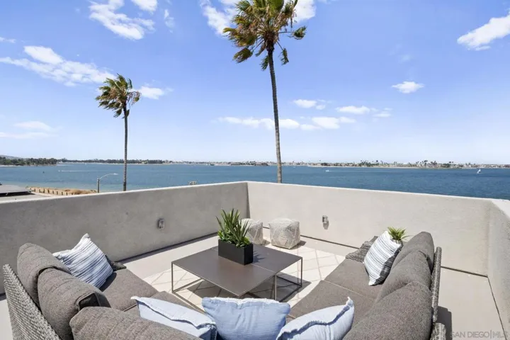 3611 Riviera, San Diego, California 92109