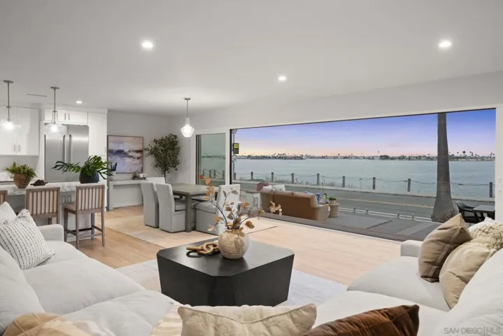 3611 Riviera, San Diego, California 92109