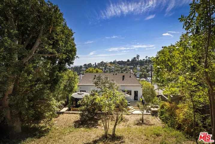 2614 Rutherford Drive, Los Angeles, California 90068