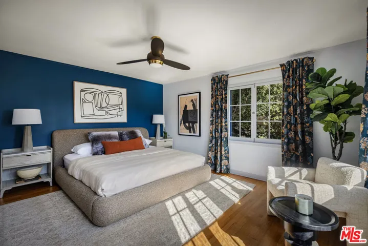 2614 Rutherford Drive, Los Angeles, California 90068