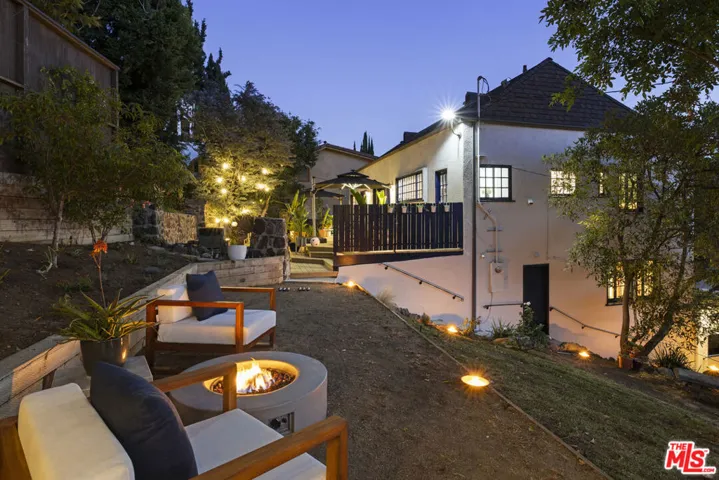2614 Rutherford Drive, Los Angeles, California 90068