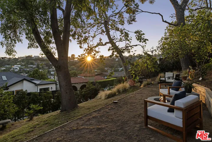 2614 Rutherford Drive, Los Angeles, California 90068