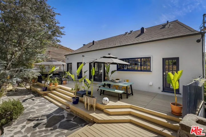 2614 Rutherford Drive, Los Angeles, California 90068
