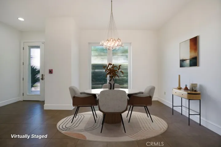Virtually Staged