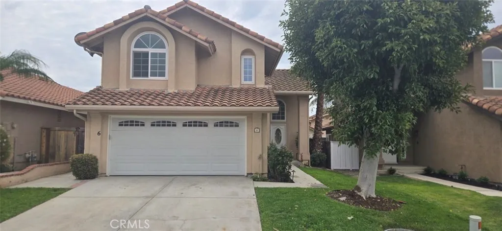6 Firethorn, Rancho Santa Margarita, California 92688