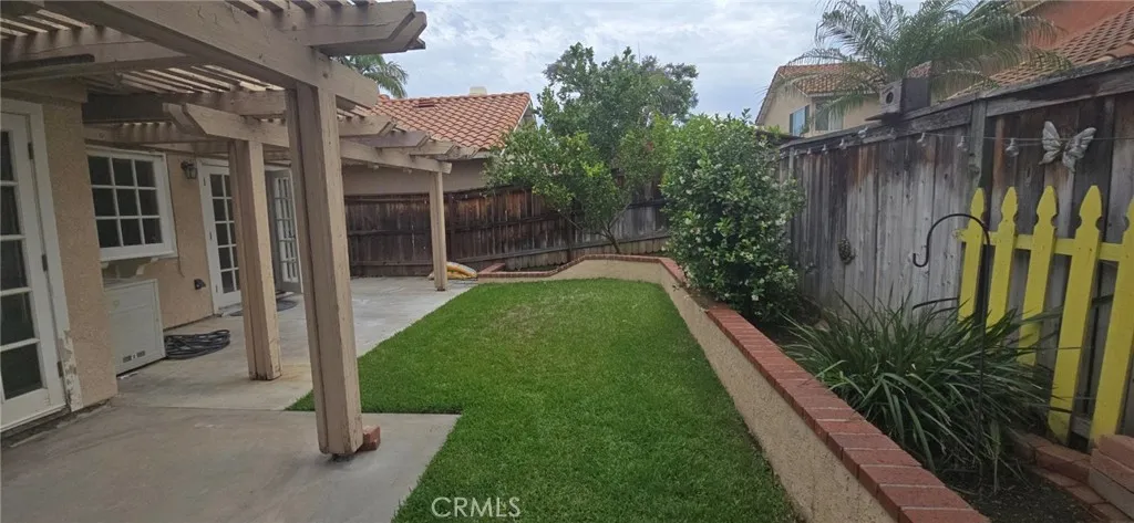 6 Firethorn, Rancho Santa Margarita, California 92688