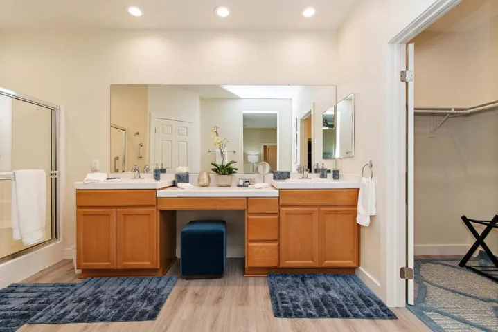 55% primary bath 2