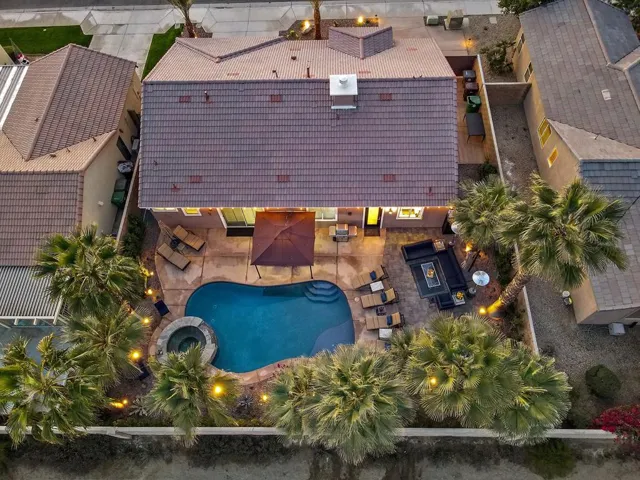 52% drone shot