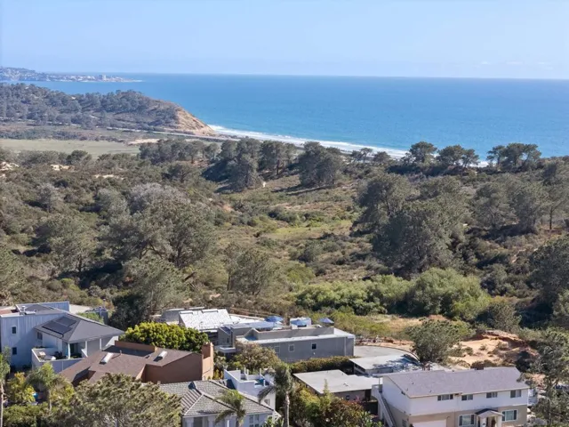 13673 Recuerdo Drive, Del Mar, California 92014