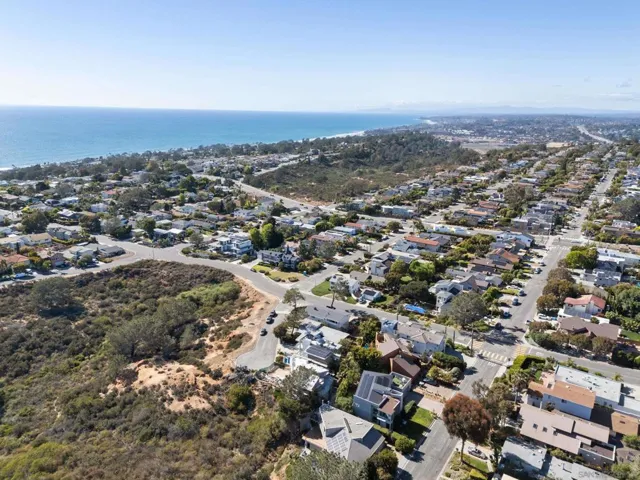 13673 Recuerdo Drive, Del Mar, California 92014