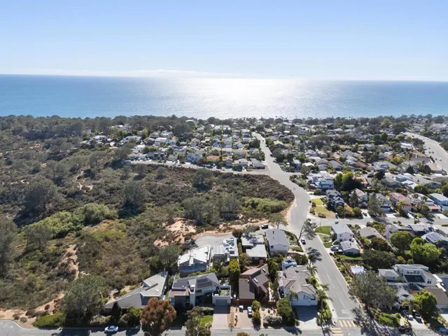 13673 Recuerdo Drive, Del Mar, California 92014