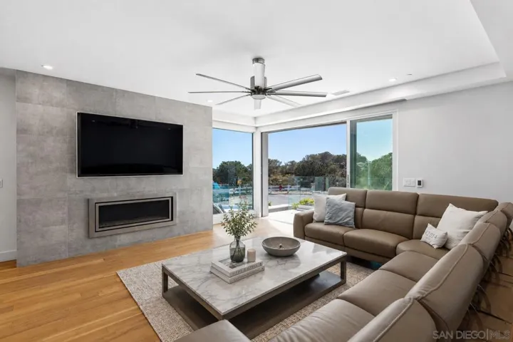 13673 Recuerdo Drive, Del Mar, California 92014