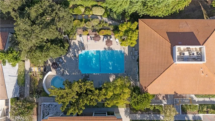 4644 Park Granada 167, Calabasas, California 91302