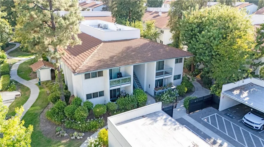 4644 Park Granada 167, Calabasas, California 91302