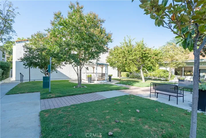 4644 Park Granada 167, Calabasas, California 91302
