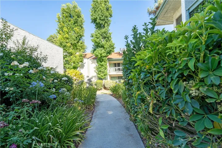 4644 Park Granada 167, Calabasas, California 91302