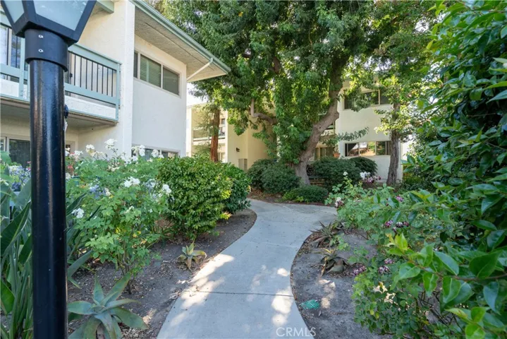 4644 Park Granada 167, Calabasas, California 91302