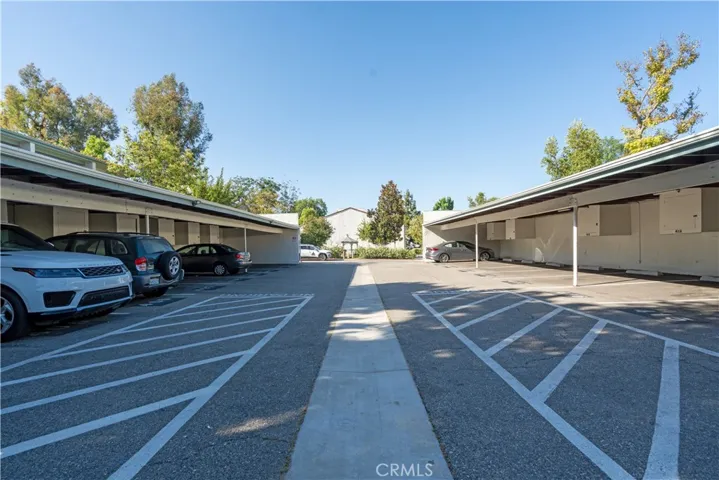 4644 Park Granada 167, Calabasas, California 91302