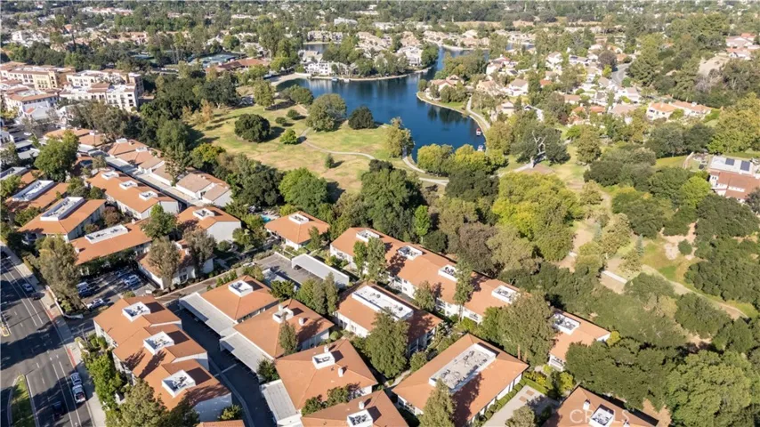 4644 Park Granada 167, Calabasas, California 91302