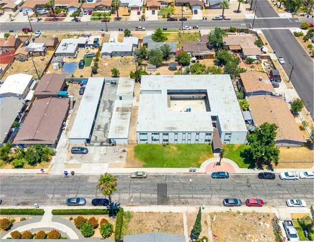 26674 Ward Street, Highland, California 92346