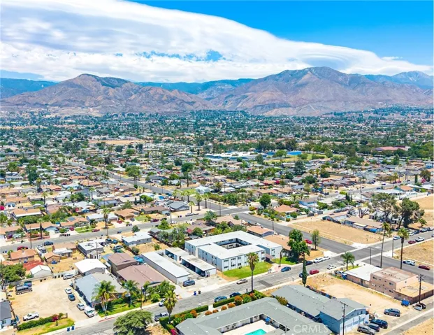 26674 Ward Street, Highland, California 92346