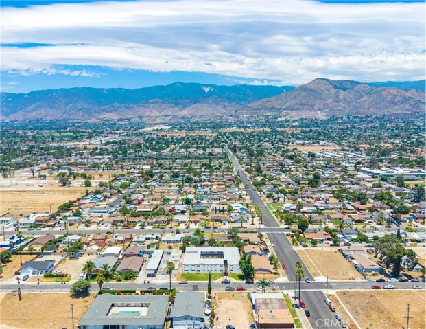 26674 Ward Street, Highland, California 92346