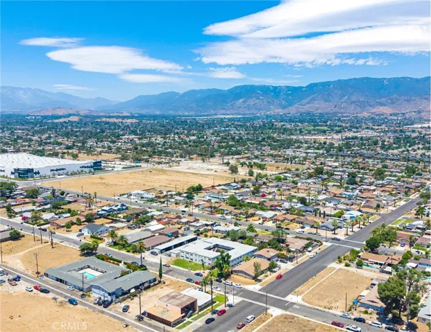 26674 Ward Street, Highland, California 92346