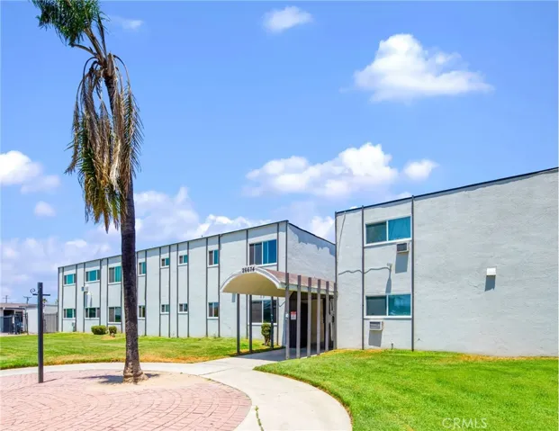 26674 Ward Street, Highland, California 92346
