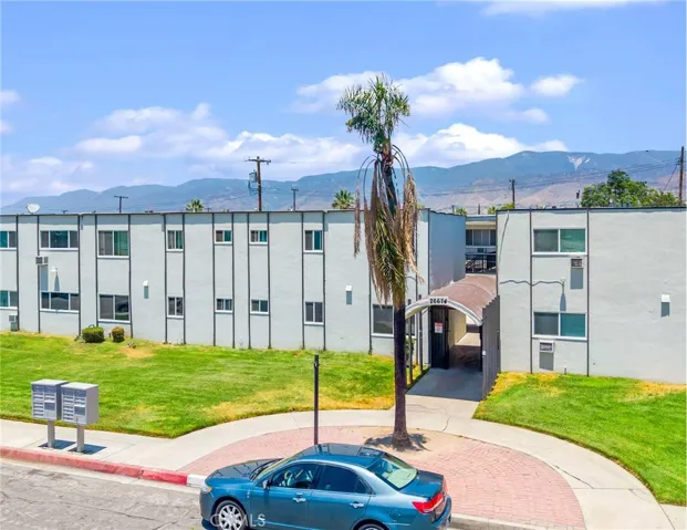26674 Ward Street, Highland, California 92346