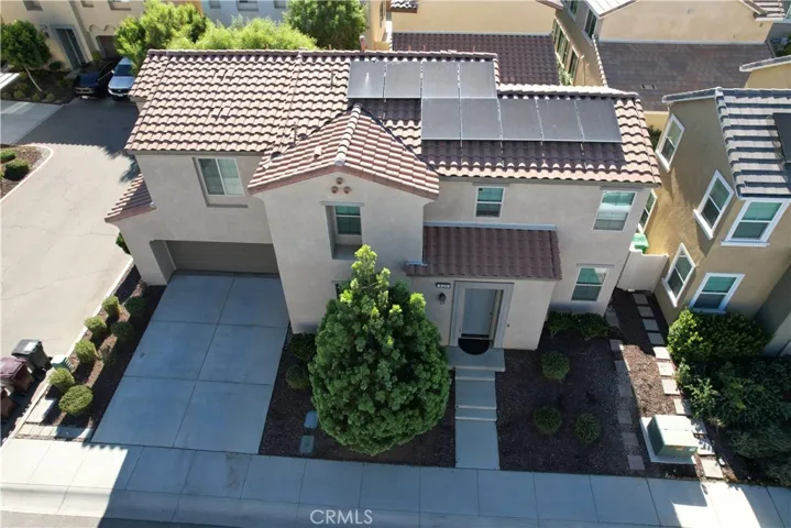 920 Bluebell, Beaumont, California 92223
