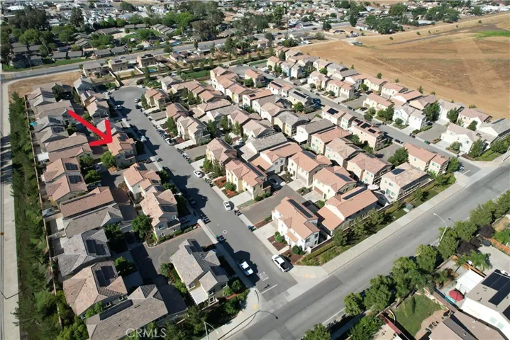 920 Bluebell, Beaumont, California 92223