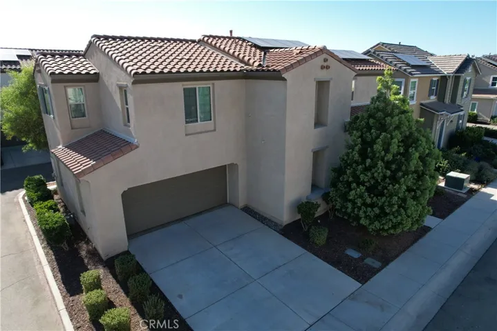 920 Bluebell, Beaumont, California 92223