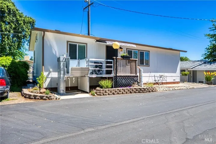 5020 Lakeshore Boulevard, Lakeport, California 95453