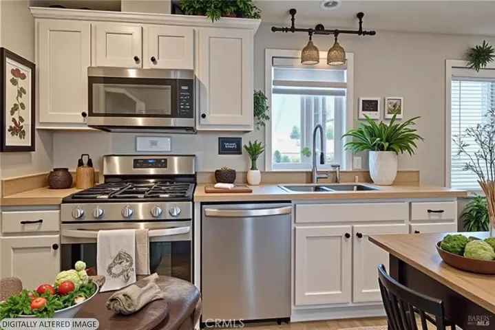 5020 Lakeshore Boulevard, Lakeport, California 95453