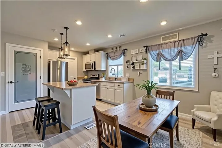 5020 Lakeshore Boulevard, Lakeport, California 95453