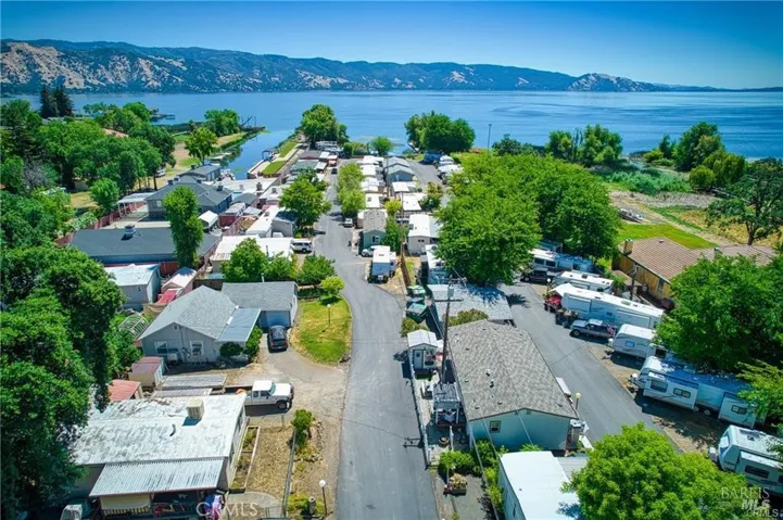 5020 Lakeshore Boulevard, Lakeport, California 95453