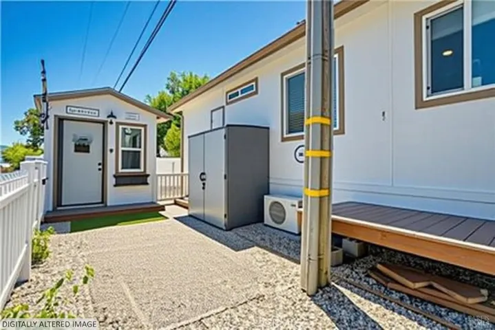 5020 Lakeshore Boulevard, Lakeport, California 95453