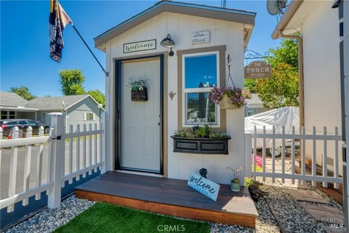 5020 Lakeshore Boulevard, Lakeport, California 95453