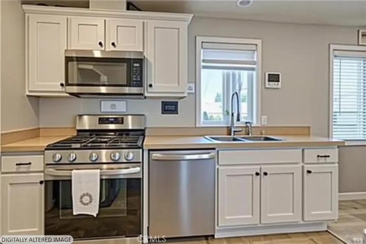 5020 Lakeshore Boulevard, Lakeport, California 95453