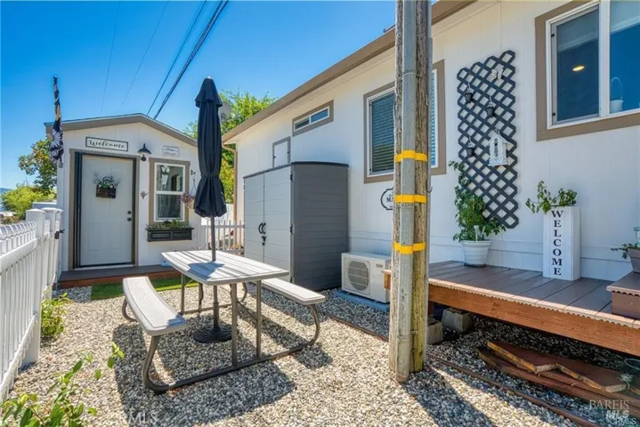 5020 Lakeshore Boulevard, Lakeport, California 95453