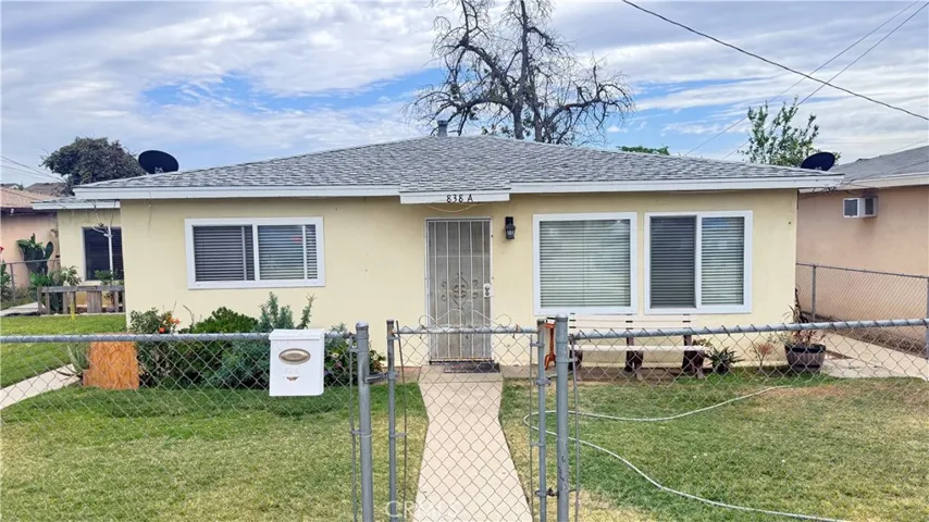 838 Sycamore Court, Upland, California 91786