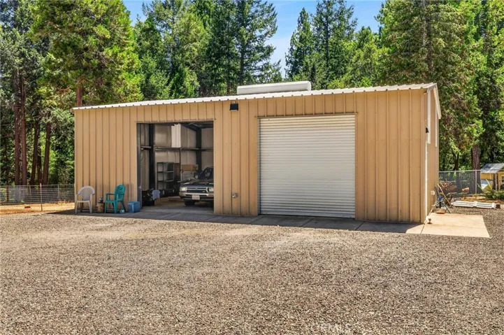 10020 Cohasset, Cohasset, California 95973