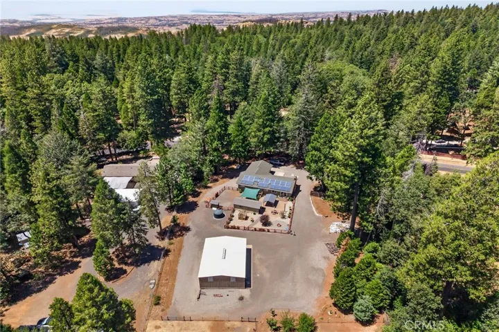 10020 Cohasset, Cohasset, California 95973