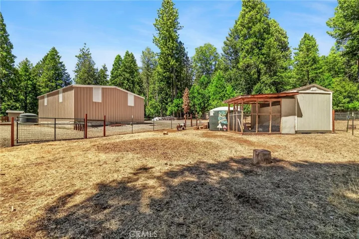 10020 Cohasset, Cohasset, California 95973