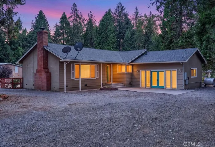 10020 Cohasset, Cohasset, California 95973